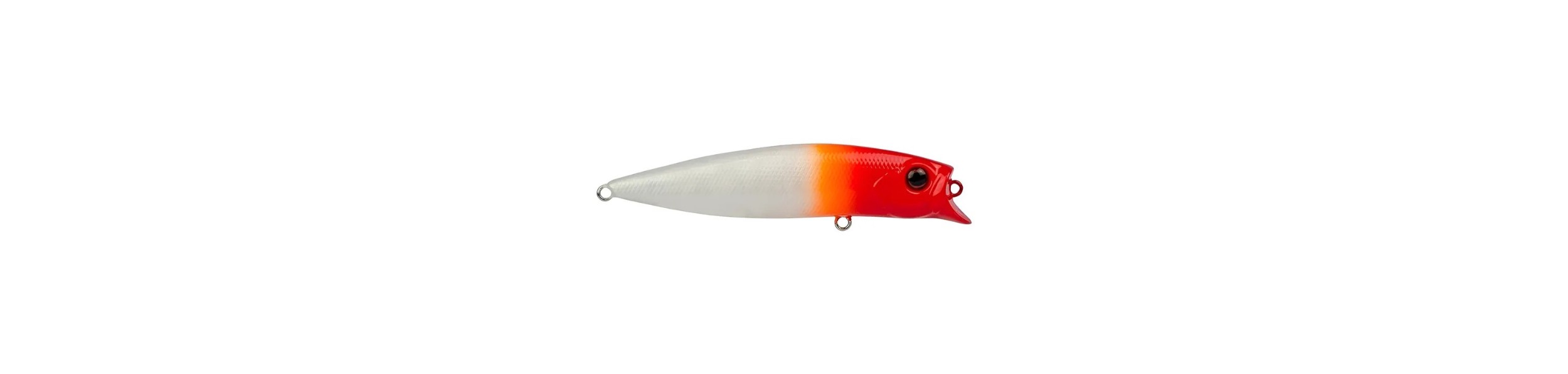 Isca Artificial Marine Sports Brava 77 - 7,7cm / 7,2g Cor 128